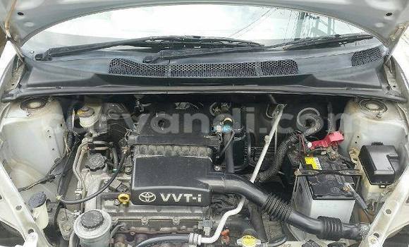 Tenga Tsaru Toyota Platz Zvimwe Mota in Chingola in Zambia Tenga Tsaru Toyota Platz Zvimwe Mota in Chingola in Zambia