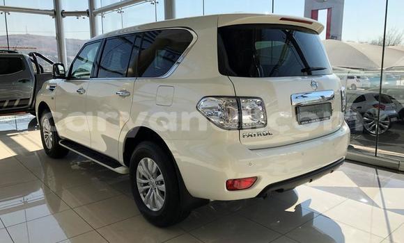 Acheter Occasion Voiture Nissan Patrol Rouge à Choma, Du sud Acheter Occasion Voiture Nissan Patrol Rouge à Choma, Du sud