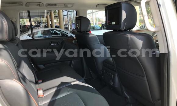 Acheter Occasion Voiture Nissan Patrol Rouge à Choma, Du sud Acheter Occasion Voiture Nissan Patrol Rouge à Choma, Du sud