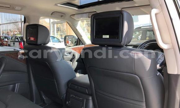 Acheter Occasion Voiture Nissan Patrol Rouge à Choma, Du sud Acheter Occasion Voiture Nissan Patrol Rouge à Choma, Du sud