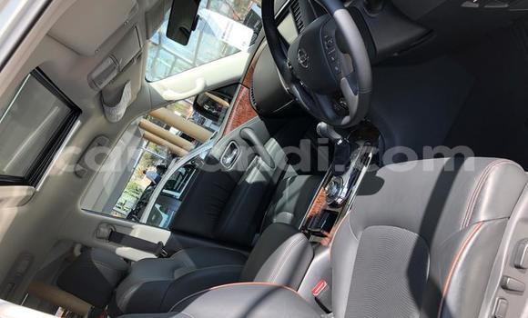 Acheter Occasion Voiture Nissan Patrol Rouge à Choma, Du sud Acheter Occasion Voiture Nissan Patrol Rouge à Choma, Du sud