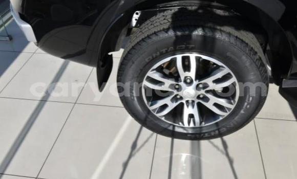 Buy Used Ford Everest Black Car in Lusaka in Zambia Buy Used Ford Everest Black Car in Lusaka in Zambia