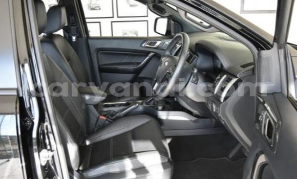 Buy Used Ford Everest Black Car in Lusaka in Zambia Buy Used Ford Everest Black Car in Lusaka in Zambia