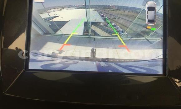 Buy Used Ford Everest Black Car in Lusaka in Zambia Buy Used Ford Everest Black Car in Lusaka in Zambia