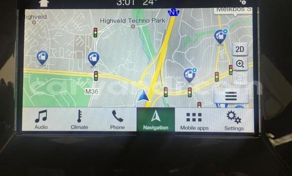 Buy Used Ford Everest Black Car in Lusaka in Zambia Buy Used Ford Everest Black Car in Lusaka in Zambia