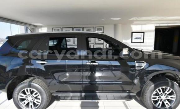 Buy Used Ford Everest Black Car in Lusaka in Zambia Buy Used Ford Everest Black Car in Lusaka in Zambia
