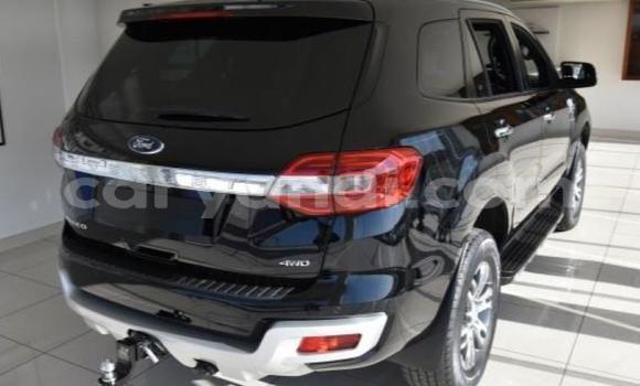 Buy Used Ford Everest Black Car in Lusaka in Zambia Buy Used Ford Everest Black Car in Lusaka in Zambia