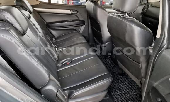 Acheter Occasion Voiture Chevrolet TrailBlazer Autre à Chipata, Zambie Acheter Occasion Voiture Chevrolet TrailBlazer Autre à Chipata, Zambie