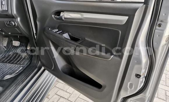 Acheter Occasion Voiture Chevrolet TrailBlazer Autre à Chipata, Zambie Acheter Occasion Voiture Chevrolet TrailBlazer Autre à Chipata, Zambie