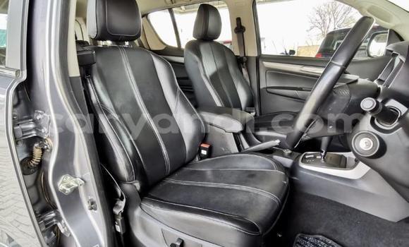 Acheter Occasion Voiture Chevrolet TrailBlazer Autre à Chipata, Zambie Acheter Occasion Voiture Chevrolet TrailBlazer Autre à Chipata, Zambie