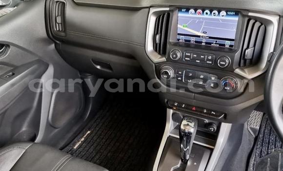 Acheter Occasion Voiture Chevrolet TrailBlazer Autre à Chipata, Zambie Acheter Occasion Voiture Chevrolet TrailBlazer Autre à Chipata, Zambie