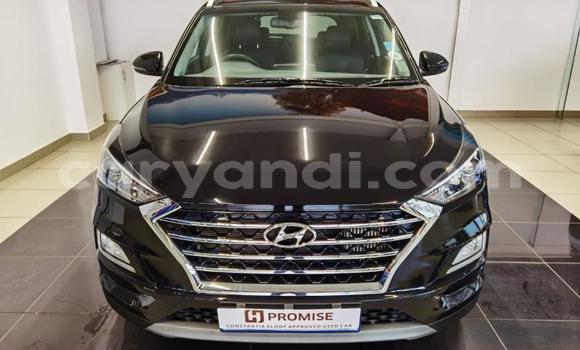 Nunua Ilio tumika Hyundai Tucson Nyeusi Gari ndani ya Chama nchini Kusini Nunua Ilio tumika Hyundai Tucson Nyeusi Gari ndani ya Chama nchini Kusini