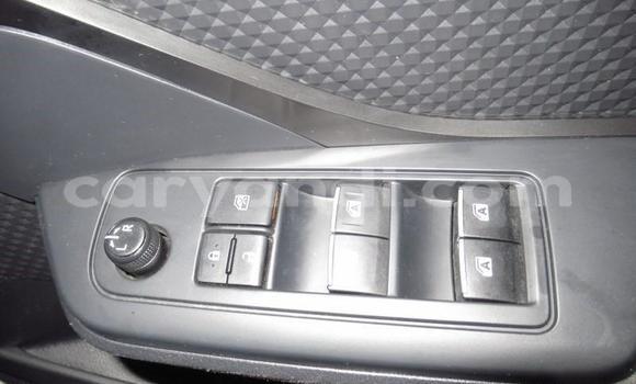 Buy Used Toyota C-HR White Car in Lusaka in Zambia Buy Used Toyota C-HR White Car in Lusaka in Zambia