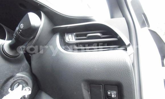 Buy Used Toyota C-HR White Car in Lusaka in Zambia Buy Used Toyota C-HR White Car in Lusaka in Zambia