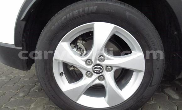 Buy Used Toyota C-HR White Car in Lusaka in Zambia Buy Used Toyota C-HR White Car in Lusaka in Zambia