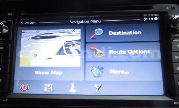 Buy Used Toyota C-HR White Car in Lusaka in Zambia Buy Used Toyota C-HR White Car in Lusaka in Zambia