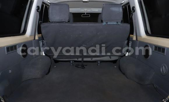Nunua Ilio tumika Toyota Land Cruiser Nyingine Gari ndani ya Chingola nchini Zambia Nunua Ilio tumika Toyota Land Cruiser Nyingine Gari ndani ya Chingola nchini Zambia
