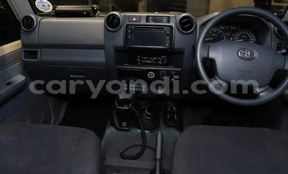 Nunua Ilio tumika Toyota Land Cruiser Nyingine Gari ndani ya Chingola nchini Zambia Nunua Ilio tumika Toyota Land Cruiser Nyingine Gari ndani ya Chingola nchini Zambia