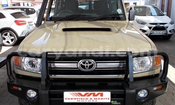 Nunua Ilio tumika Toyota Land Cruiser Nyingine Gari ndani ya Chingola nchini Zambia Nunua Ilio tumika Toyota Land Cruiser Nyingine Gari ndani ya Chingola nchini Zambia