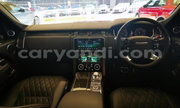 Buy Used Land Rover Range Rover Red Car in Kasama in Zambia Buy Used Land Rover Range Rover Red Car in Kasama in Zambia