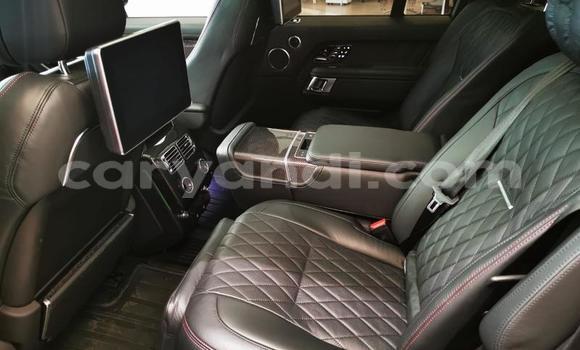 Buy Used Land Rover Range Rover Red Car in Kasama in Zambia Buy Used Land Rover Range Rover Red Car in Kasama in Zambia