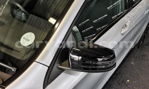 Buy Used Mercedes‒Benz GLA-klasse AMG White Car in Choma in Southern Buy Used Mercedes‒Benz GLA-klasse AMG White Car in Choma in Southern