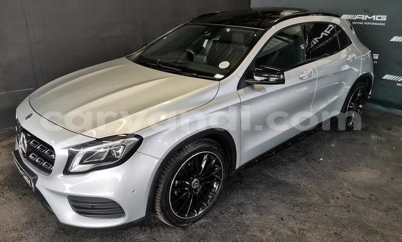Buy Used Mercedes‒Benz GLA-klasse AMG White Car in Choma in Southern Buy Used Mercedes‒Benz GLA-klasse AMG White Car in Choma in Southern
