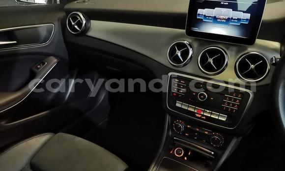 Buy Used Mercedes‒Benz GLA-klasse AMG White Car in Choma in Southern Buy Used Mercedes‒Benz GLA-klasse AMG White Car in Choma in Southern