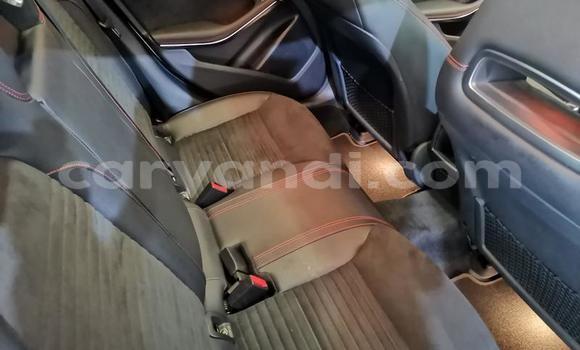 Buy Used Mercedes‒Benz GLA-klasse AMG White Car in Choma in Southern Buy Used Mercedes‒Benz GLA-klasse AMG White Car in Choma in Southern