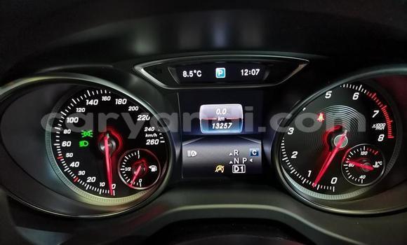 Buy Used Mercedes‒Benz GLA-klasse AMG White Car in Choma in Southern Buy Used Mercedes‒Benz GLA-klasse AMG White Car in Choma in Southern