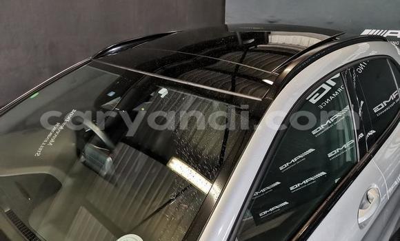 Buy Used Mercedes‒Benz GLA-klasse AMG White Car in Choma in Southern Buy Used Mercedes‒Benz GLA-klasse AMG White Car in Choma in Southern