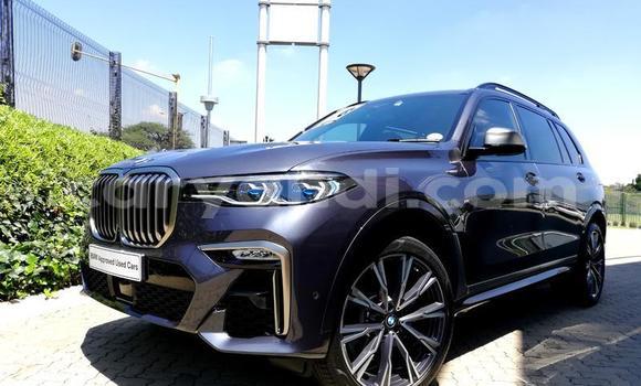 Nunua Ilio tumika BMW X7 Nyingine Gari ndani ya Chingola nchini Zambia