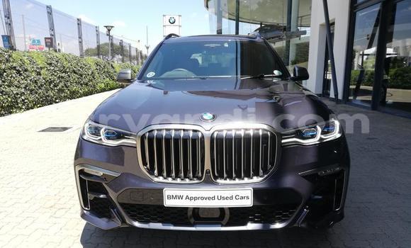 Tenga Tsaru BMW X7 Zvimwe Mota in Chingola in Zambia Tenga Tsaru BMW X7 Zvimwe Mota in Chingola in Zambia