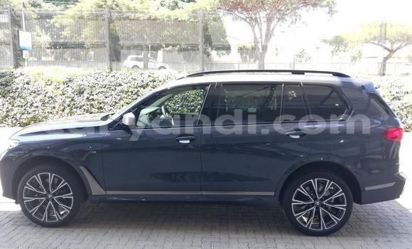 Tenga Tsaru BMW X7 Zvimwe Mota in Chingola in Zambia Tenga Tsaru BMW X7 Zvimwe Mota in Chingola in Zambia