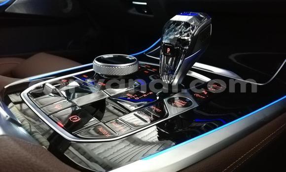 Tenga Tsaru BMW X7 Zvimwe Mota in Chingola in Zambia Tenga Tsaru BMW X7 Zvimwe Mota in Chingola in Zambia