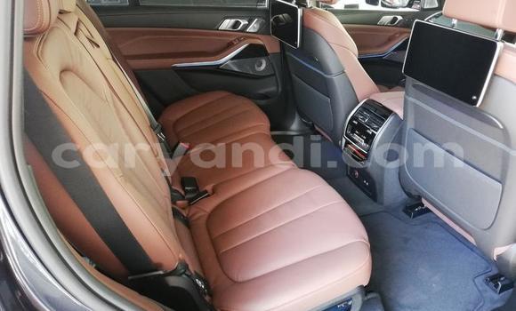 Tenga Tsaru BMW X7 Zvimwe Mota in Chingola in Zambia Tenga Tsaru BMW X7 Zvimwe Mota in Chingola in Zambia