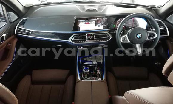 Tenga Tsaru BMW X7 Zvimwe Mota in Chingola in Zambia Tenga Tsaru BMW X7 Zvimwe Mota in Chingola in Zambia