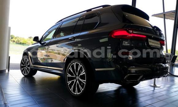 Tenga Tsaru BMW X7 Zvimwe Mota in Chingola in Zambia Tenga Tsaru BMW X7 Zvimwe Mota in Chingola in Zambia