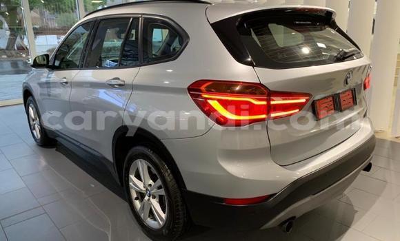 Buy Used BMW X1 Silver Car in Choma in Southern Buy Used BMW X1 Silver Car in Choma in Southern