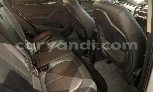 Buy Used BMW X1 Silver Car in Choma in Southern Buy Used BMW X1 Silver Car in Choma in Southern