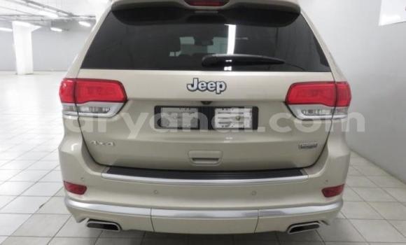 Buy Used Jeep Grand Cherokee Beige Car in Lusaka in Zambia Buy Used Jeep Grand Cherokee Beige Car in Lusaka in Zambia
