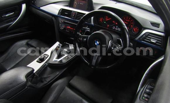 Buy Used BMW 3–Series White Car in Lusaka in Zambia Buy Used BMW 3–Series White Car in Lusaka in Zambia