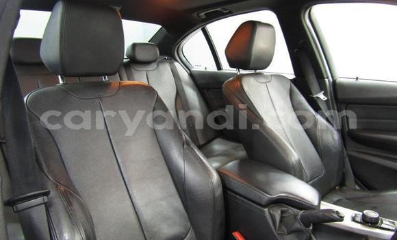 Buy Used BMW 3–Series White Car in Lusaka in Zambia Buy Used BMW 3–Series White Car in Lusaka in Zambia