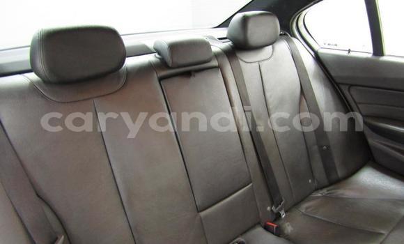 Buy Used BMW 3–Series White Car in Lusaka in Zambia Buy Used BMW 3–Series White Car in Lusaka in Zambia