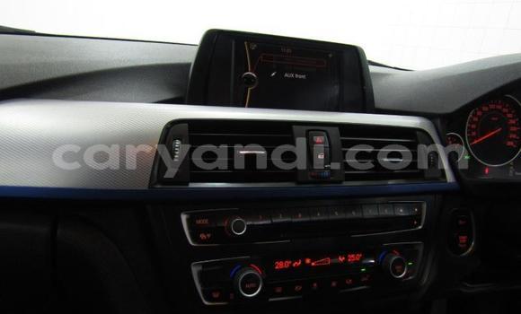 Buy Used BMW 3–Series White Car in Lusaka in Zambia Buy Used BMW 3–Series White Car in Lusaka in Zambia