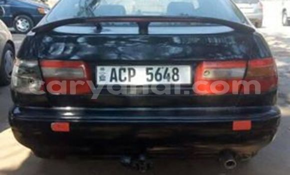 Tenga Tsaru Toyota Carina Nhema Mota in Lusaka in Zambia Tenga Tsaru Toyota Carina Nhema Mota in Lusaka in Zambia