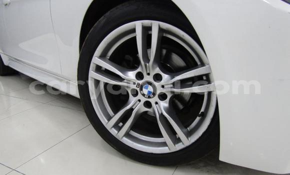 Buy Used BMW 3–Series White Car in Lusaka in Zambia Buy Used BMW 3–Series White Car in Lusaka in Zambia