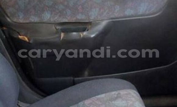 Tenga Tsaru Toyota Carina Nhema Mota in Lusaka in Zambia Tenga Tsaru Toyota Carina Nhema Mota in Lusaka in Zambia