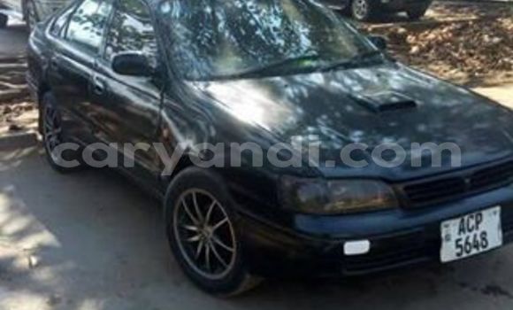 Tenga Tsaru Toyota Carina Nhema Mota in Lusaka in Zambia Tenga Tsaru Toyota Carina Nhema Mota in Lusaka in Zambia