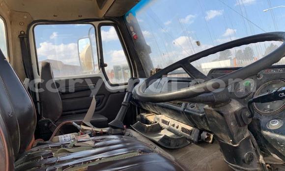 Acheter Occasion Utilitaire Mercedes–Benz 2628 Blanc à Lusaka, Zambie Acheter Occasion Utilitaire Mercedes–Benz 2628 Blanc à Lusaka, Zambie